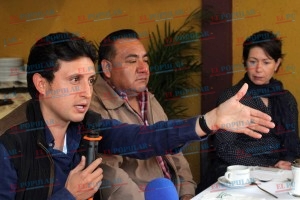 Exigen revisión de cuentas a Cholula