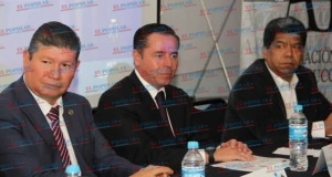 Audi, también es para Tlaxcala