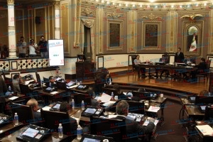 En 2016, Puebla ejercerá 72 mmdp