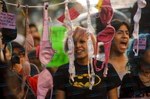 Fomenta feminicidios estereotipo machista