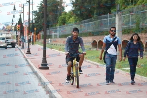 Prevén extinción de ciclopistas