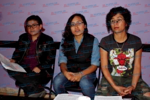 Sin reconocer, 88% de feminicidios