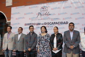 Multarían a ayuntamientos por incumplir en discapacidad