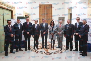 Puebla será capital universitaria: Gali Fayad