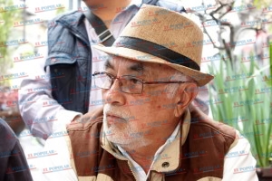 Denunciarán a Congreso por dejar inconclusa modificación a reforma