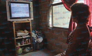 Nadie quiere tirar su  televisión análoga