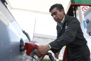 Cierran año a la  baja, gasolineros