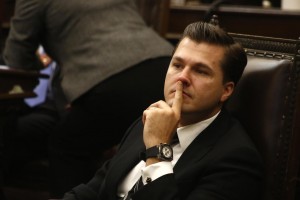 Sólo 1 de cada 5 iniciativas del PVEM son ambientales