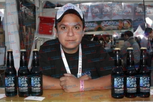 Santa Chela, sea tu nombre