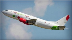 Estrena Viva Aerobús ruta Puebla-Cancún