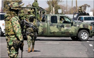 Lavan dinero del narcotráfico 3 empresas poblanas