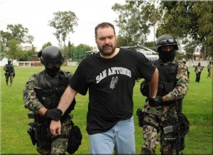 Atrapan en Puebla a 14  líderes del narcotráfico