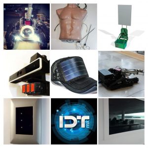 Desarrolla IDT MX tecnología 100% mexicana
