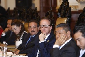 Prepara ayuntamiento plan de austeridad