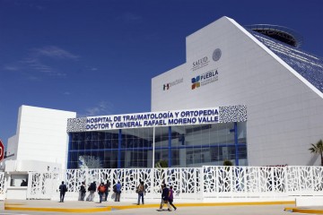 Sin ejercer, 505 mdp para salud
