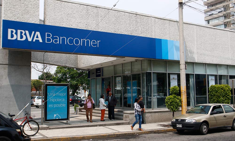 Sistema Bancario de Puebla, hundido en el rezago