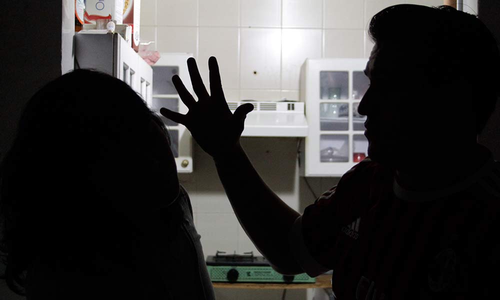 Poblanas desertan de tratamientos para mujeres maltratadas