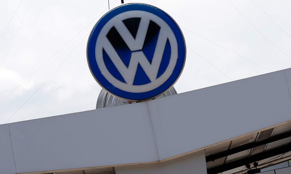 Volkswagen de México supera a Nissan en ventas: AMIA