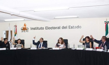 IEE Puebla crea comisión de Igualdad a un mes de la Elección 2016