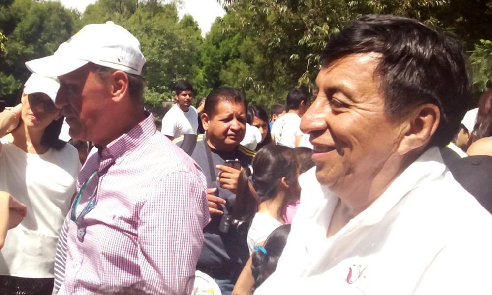 Conafor sembrará 12 millones de árboles en Puebla