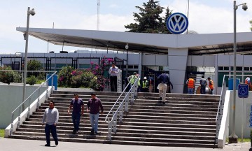 Entre dudas, empleados de VW votarán el “Punto de Equilibrio”