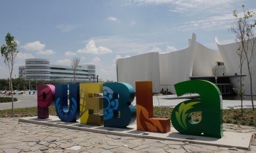 Cae Puebla como  destino de congresos