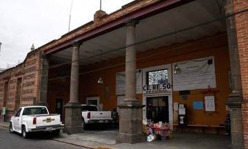 Más de 1200 indígenas están presos en Puebla
