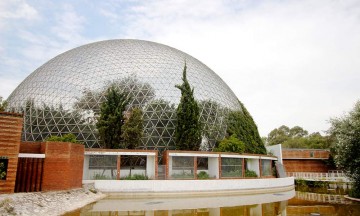 Ex encargado del Aviario de Puebla gana juicio a Profepa