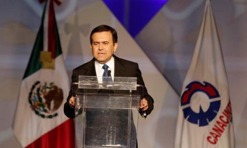 Alista gobierno mexicano apoyos econ&oacute;micos para Chiapas y Oaxaca
