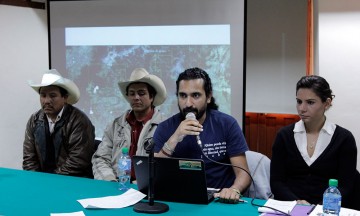 La minería cambia su estrategia en Puebla: Tiyat Tlalli