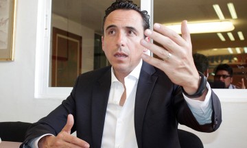 Pablo Fernández del Campo: “Somos víctimas de las malas decisiones”