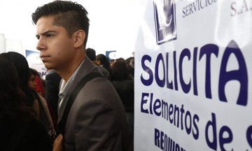 Empresas pierden ganancias por rotaci&oacute;n de personal 