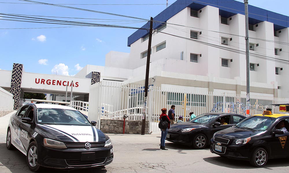 Urgencias del Hospital General del Sur pasa de 20 a 38 camas