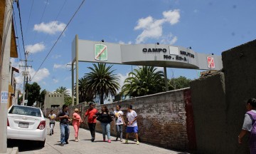Inseguridad y drogas, el día a día de la Colonia Zaragoza