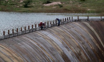 Presas y minería generan desplazamientos forzados: CESOP