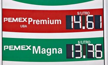 Gasolinazo traer&aacute; alza a productos y servicios, advierten