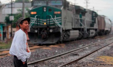 Puebla iguala a frontera con EU en detención de indocumentados