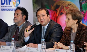 Sólo Pueblos Mágicos recibirán más seguridad: Trauwitz