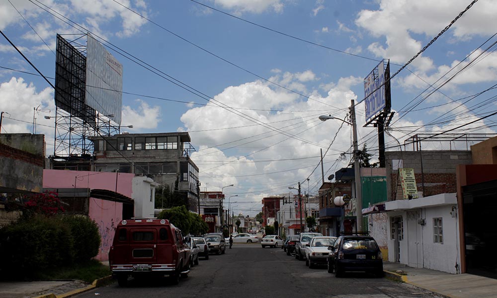 Se adueñan bandas de San Baltazar Campeche