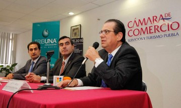 CANACO anuncia la Cumbre de Emprendimiento CENIT 2016