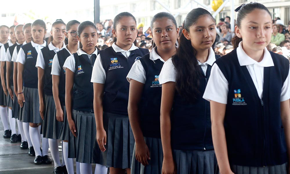 CELMA exige 1580 pesos para permitir ingreso de alumnos