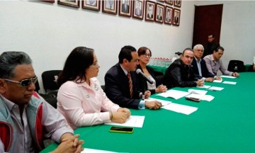 Crea PRI &oacute;rgano de apoyo para regidores en oposici&oacute;n