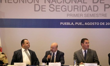 Formalizará Federación a empresas de seguridad privada