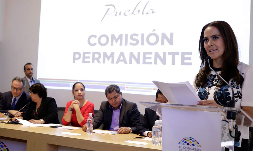 Pide PVEM creación de la Unidad Estatal de Protección Civil