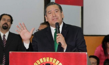 Sindicatos independientes, peor que los “charros”: CTM