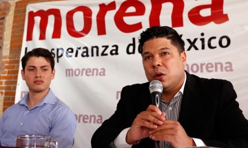 Advierte Morena que no será agencia de candidatos