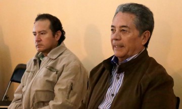 Transportistas insisten en aumentar tarifa de transporte p&uacute;blico