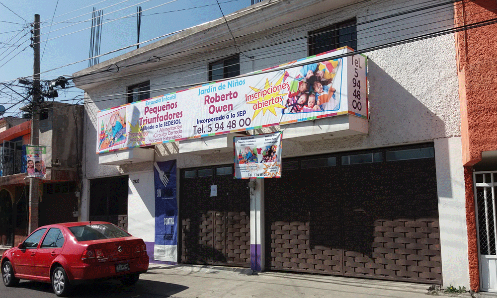 Declara encargada de Pequeños Triunfadores por caso Renata