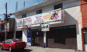 Declara encargada de Peque&ntilde;os Triunfadores por caso Renata