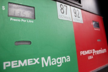Terminaron aumentos al combustible: Puebla empresarial